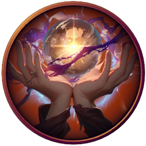 La discipline magique invocation dans le roman space fantasy Galaxy Fantasy